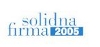 solidna firma 2005